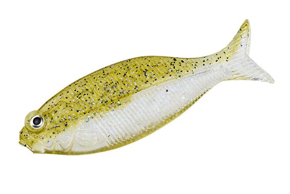 GILLUULA/ギルーラ 2.5インチ