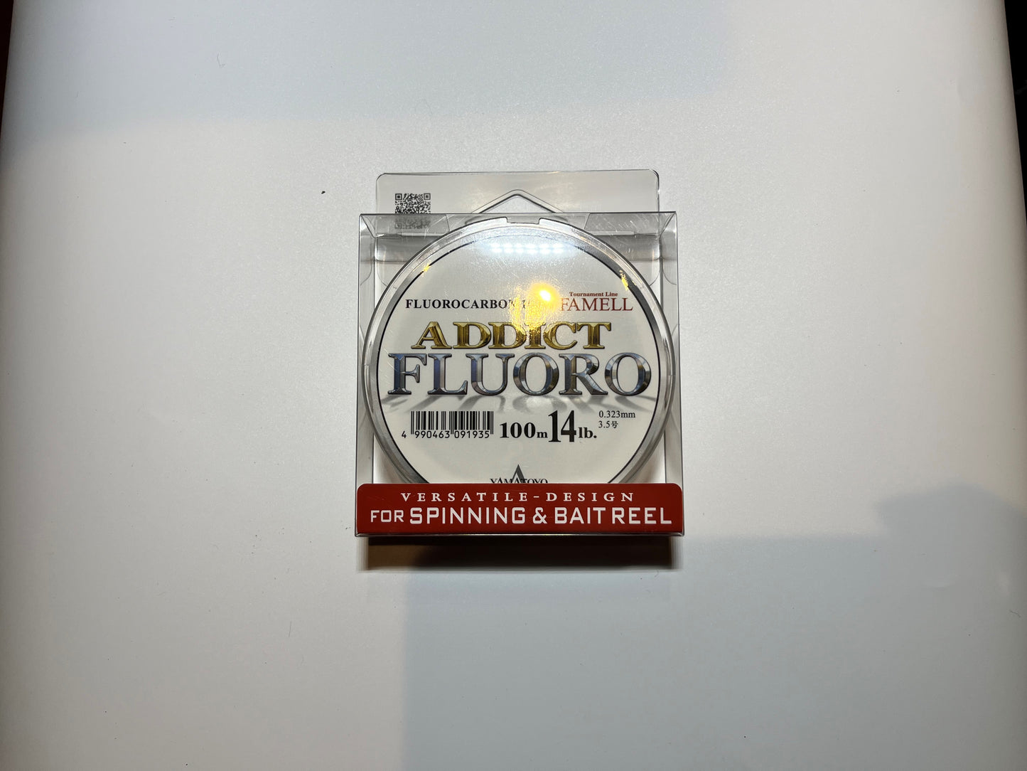 ADDICT FLUORO