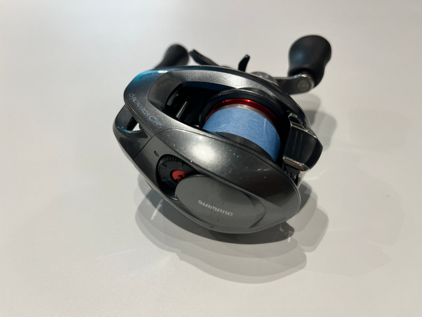 【中古】クロナークCI4+ 150HG