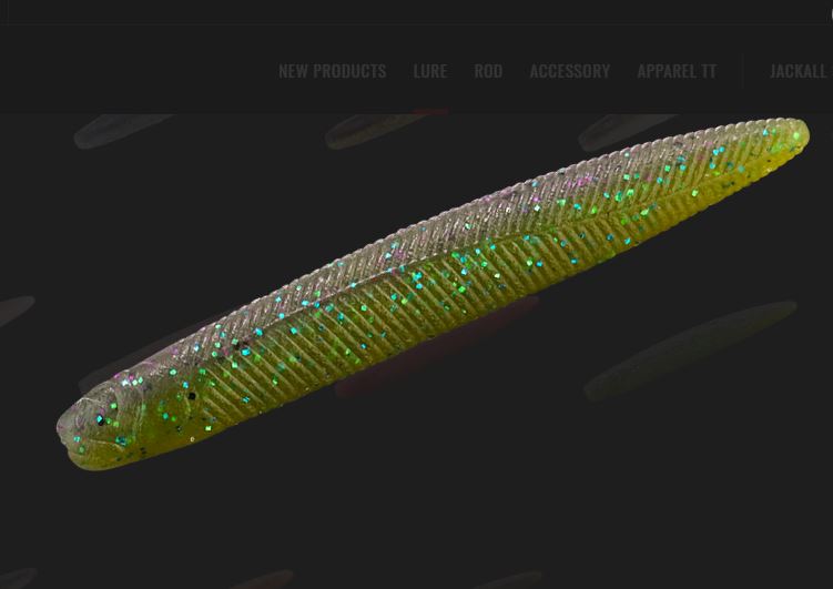Yammy Fish / ヤミィフィッシュ 3.8