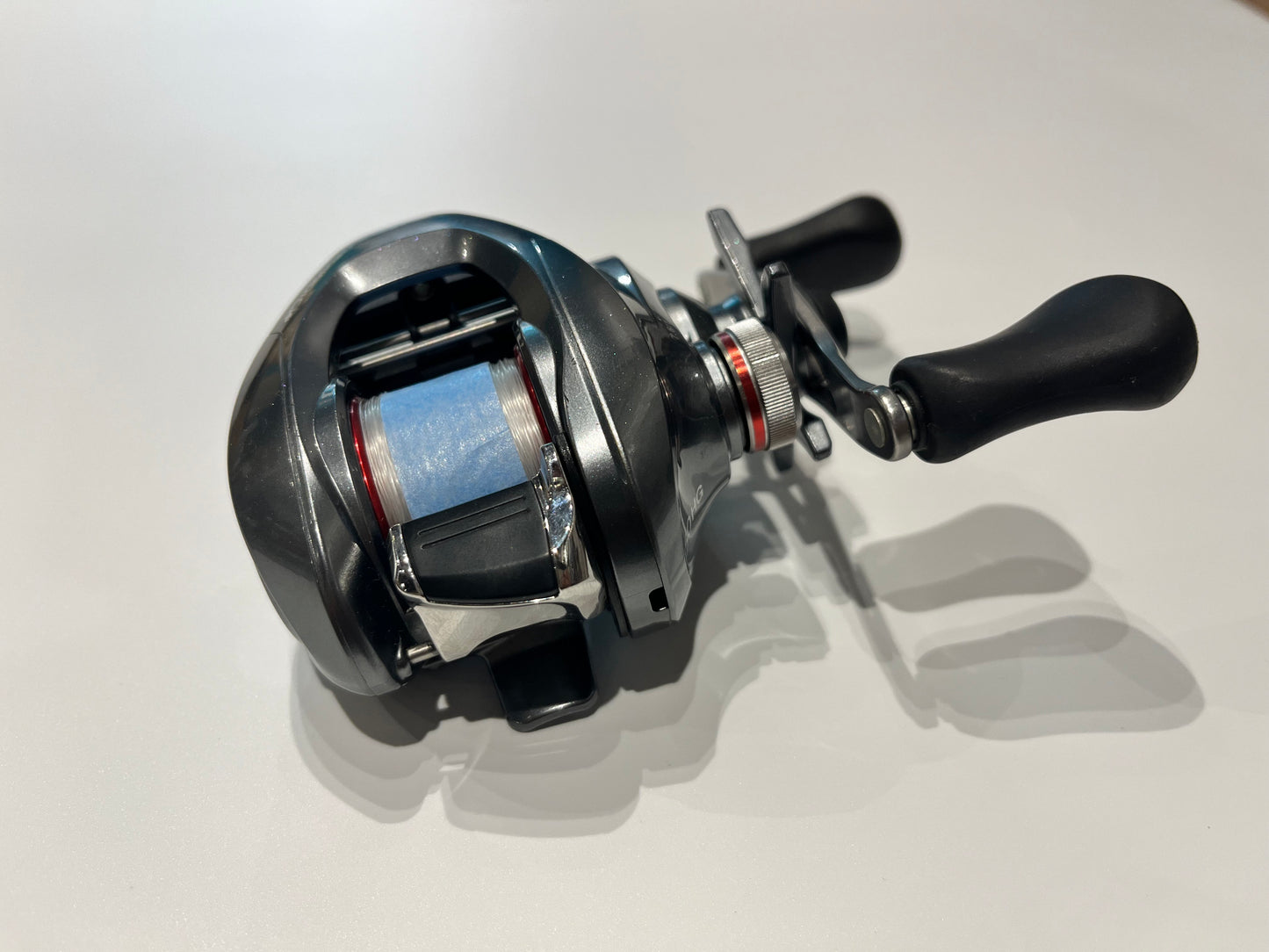 【中古】クロナークCI4+ 150HG