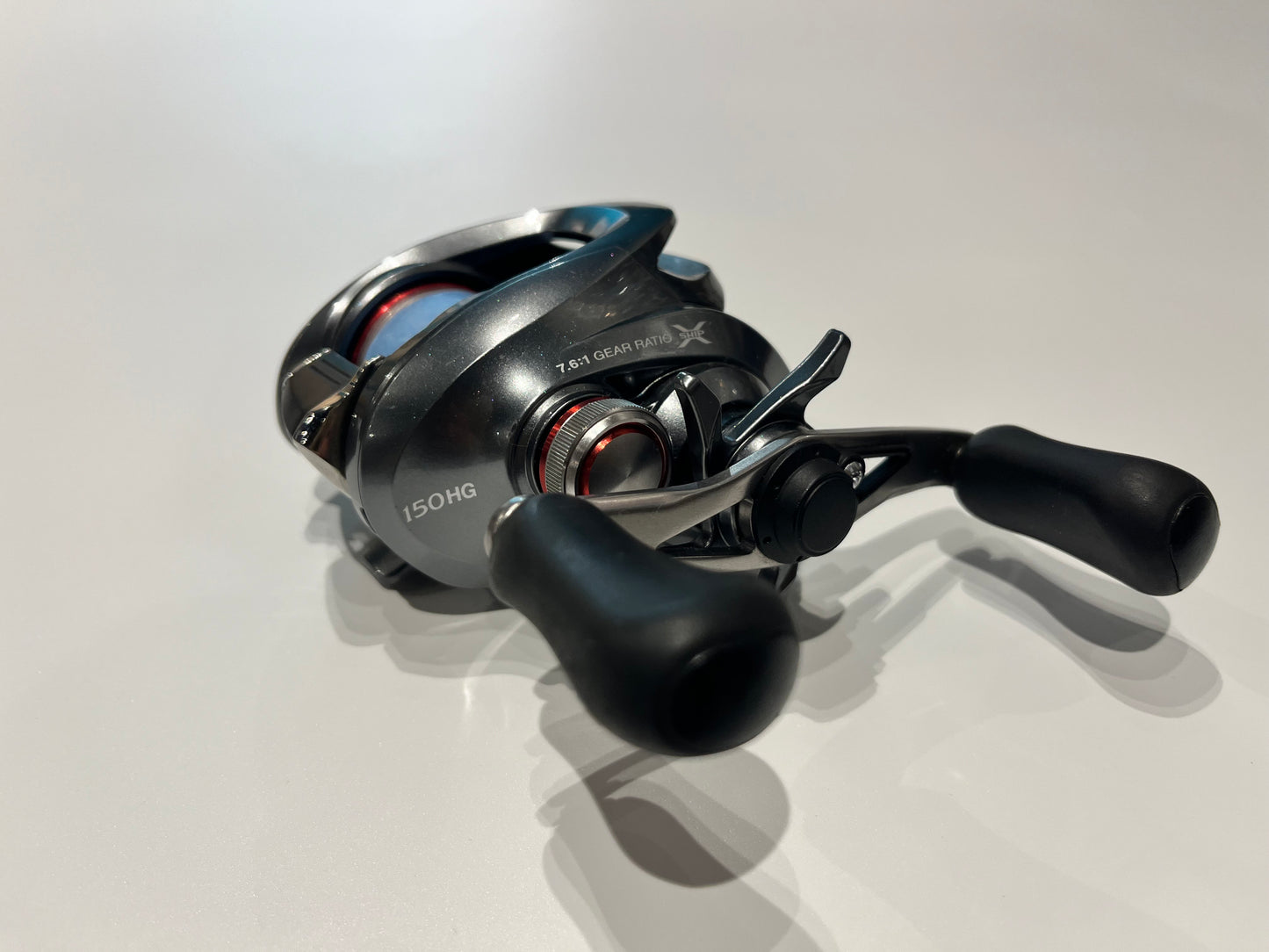 【中古】クロナークCI4+ 150HG