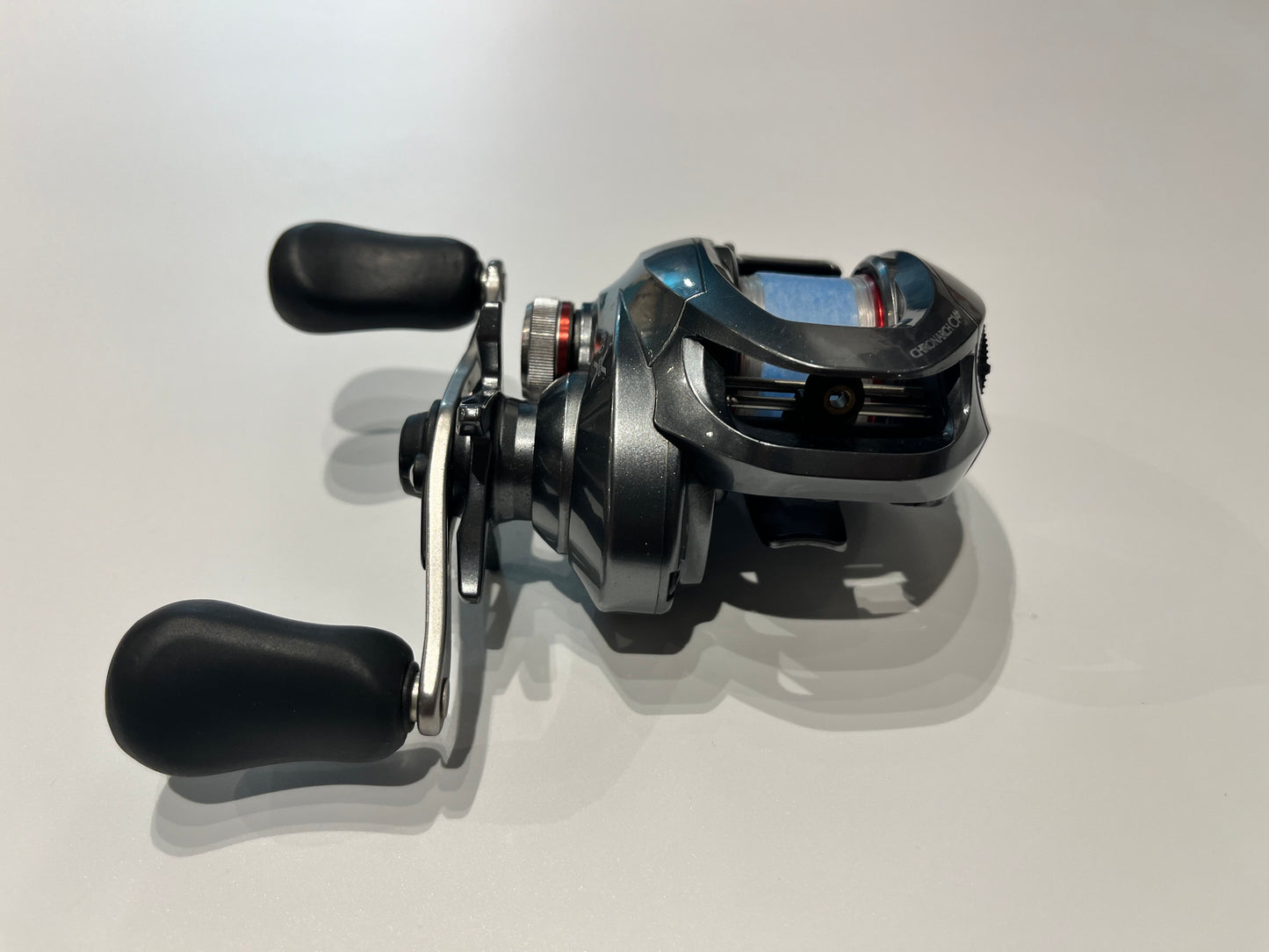 【中古】クロナークCI4+ 150HG