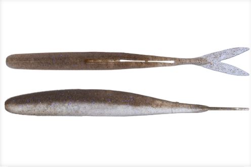 HPミノー 5インチ