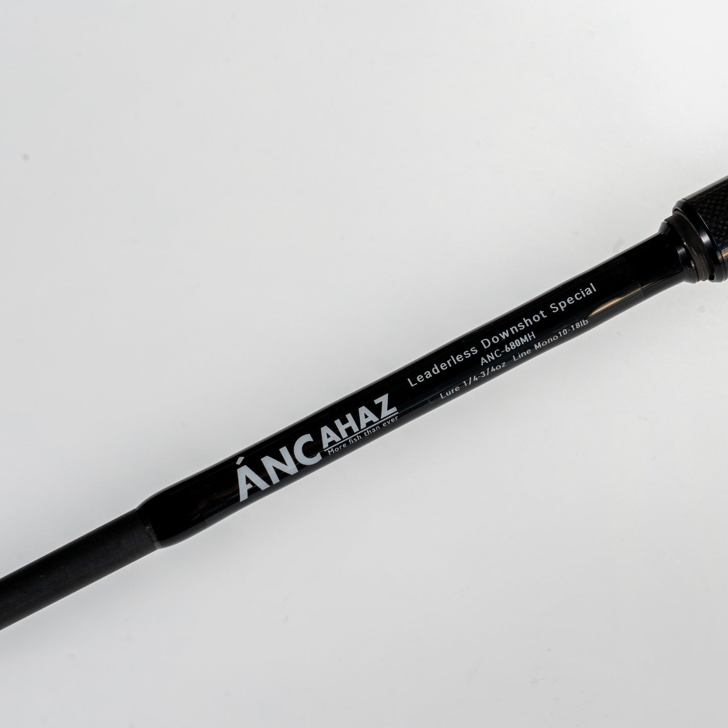 ÁNCAHAZ (アンカハス) ANC-680MH Leaderless Downshot Special
