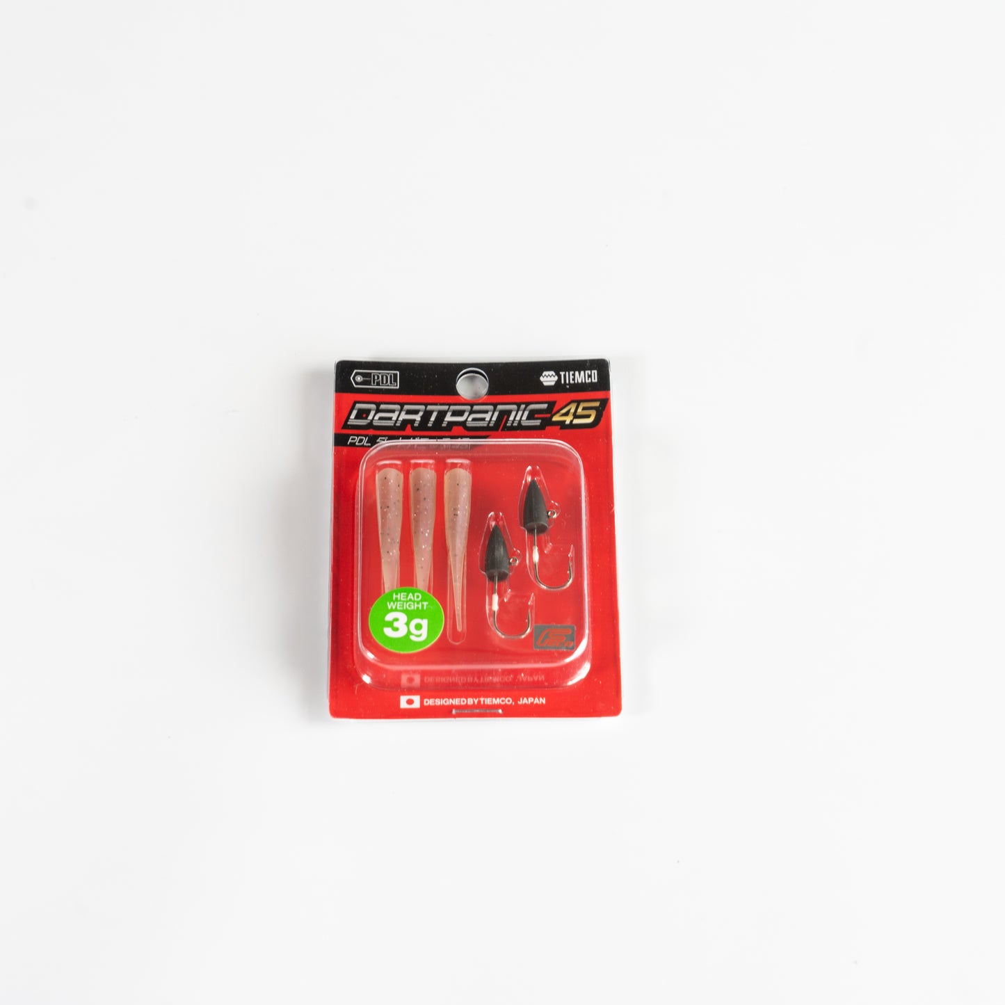ダートパニック 45 ECO / Dart Panic 45 ECO