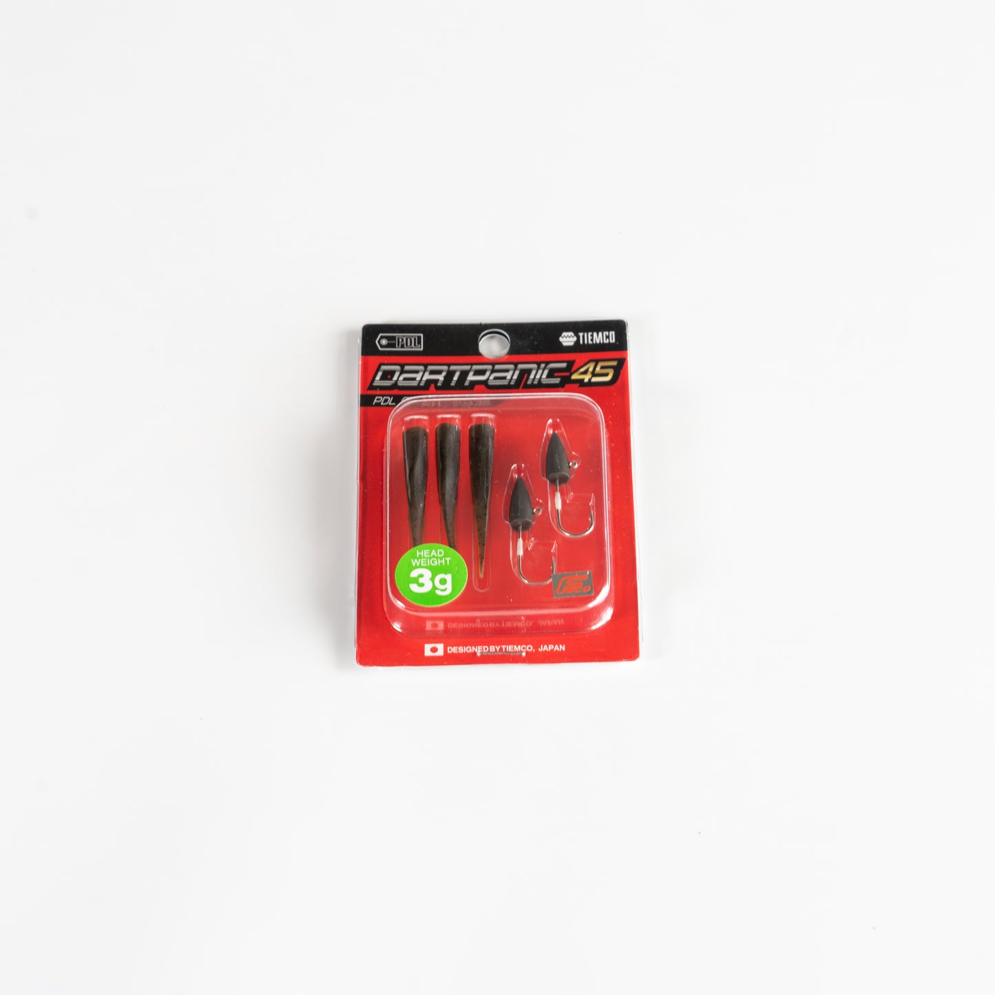 ダートパニック 45 ECO / Dart Panic 45 ECO