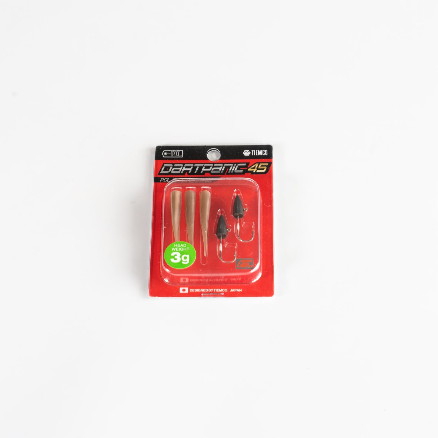 ダートパニック 45 ECO / Dart Panic 45 ECO