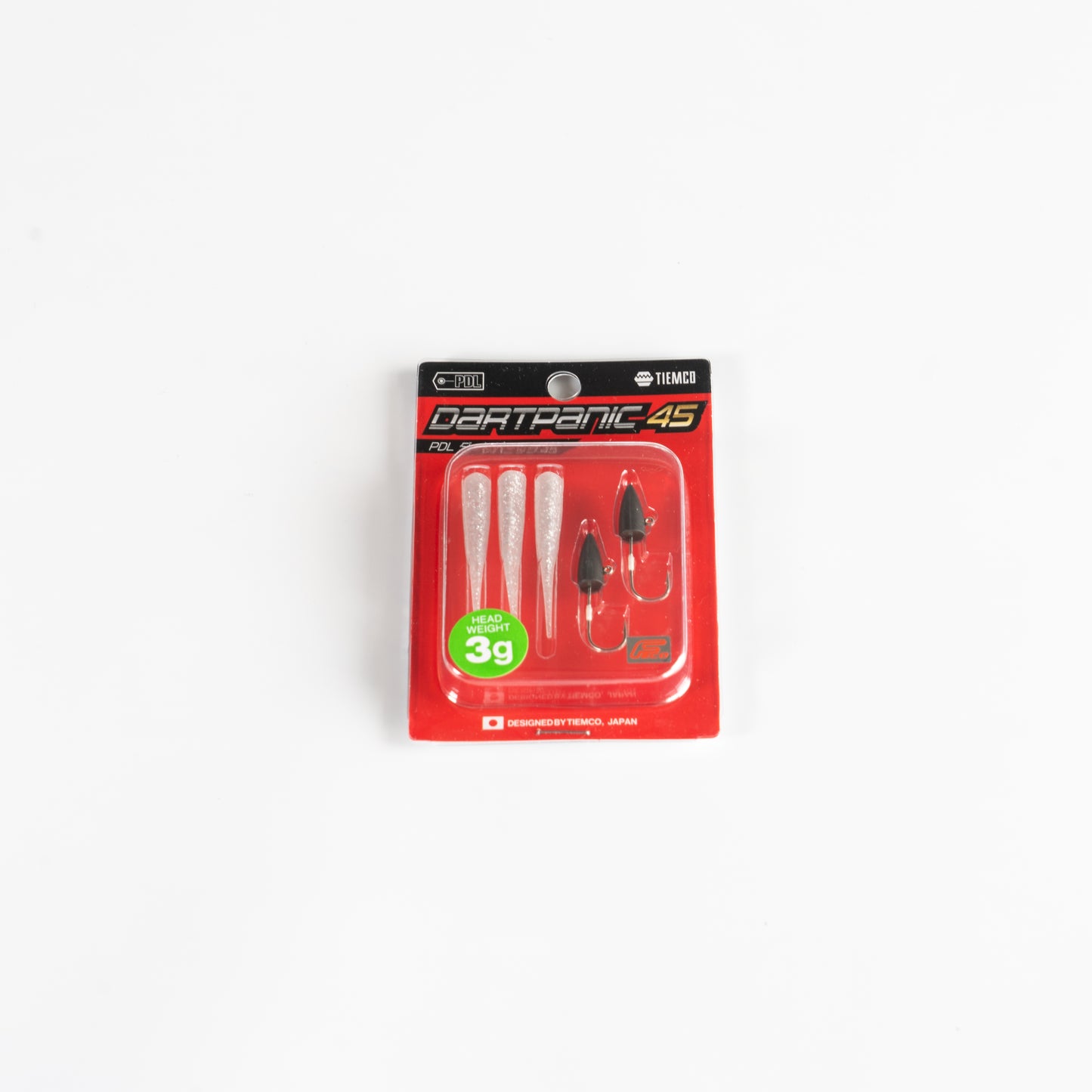 ダートパニック 45 ECO / Dart Panic 45 ECO
