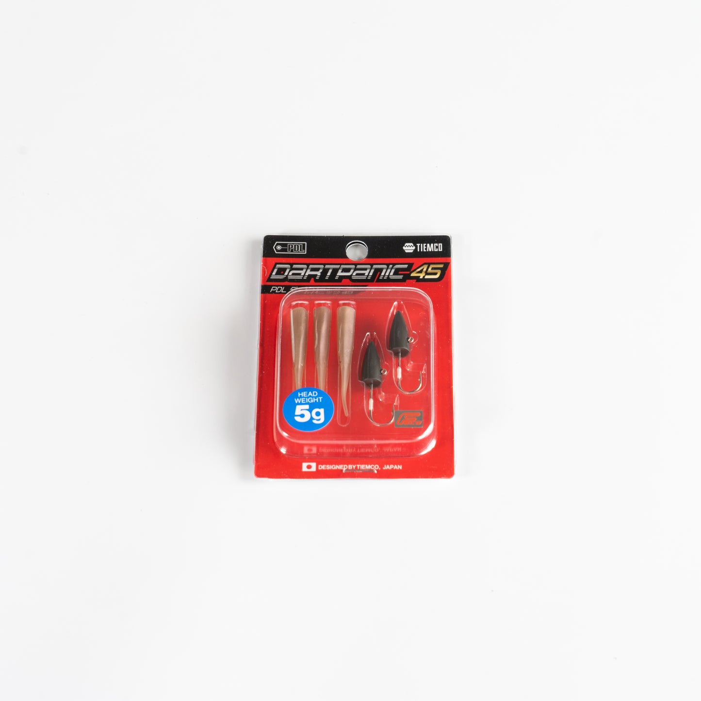 ダートパニック 45 ECO / Dart Panic 45 ECO
