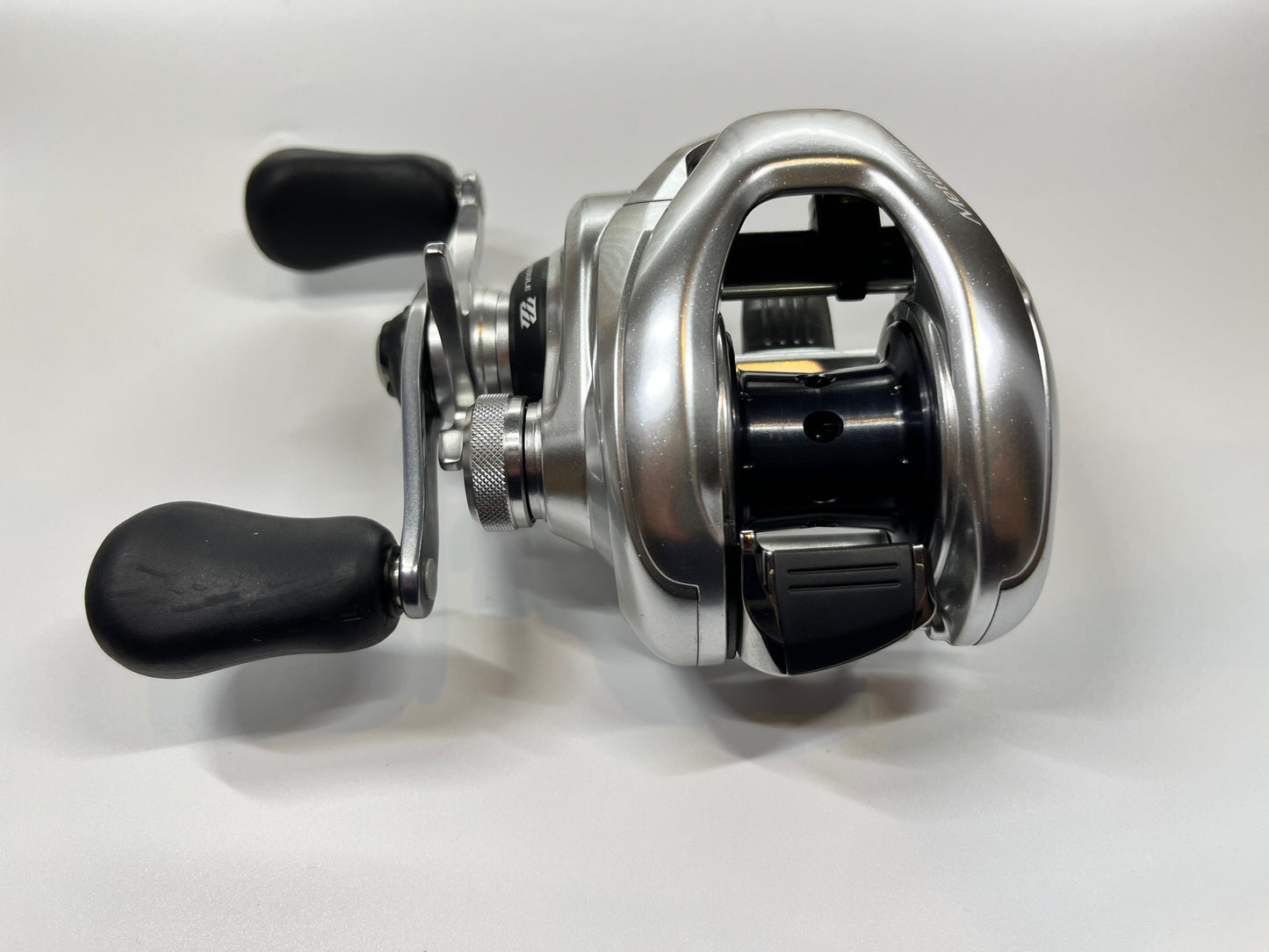【中古】16メタニウムMGL HG L