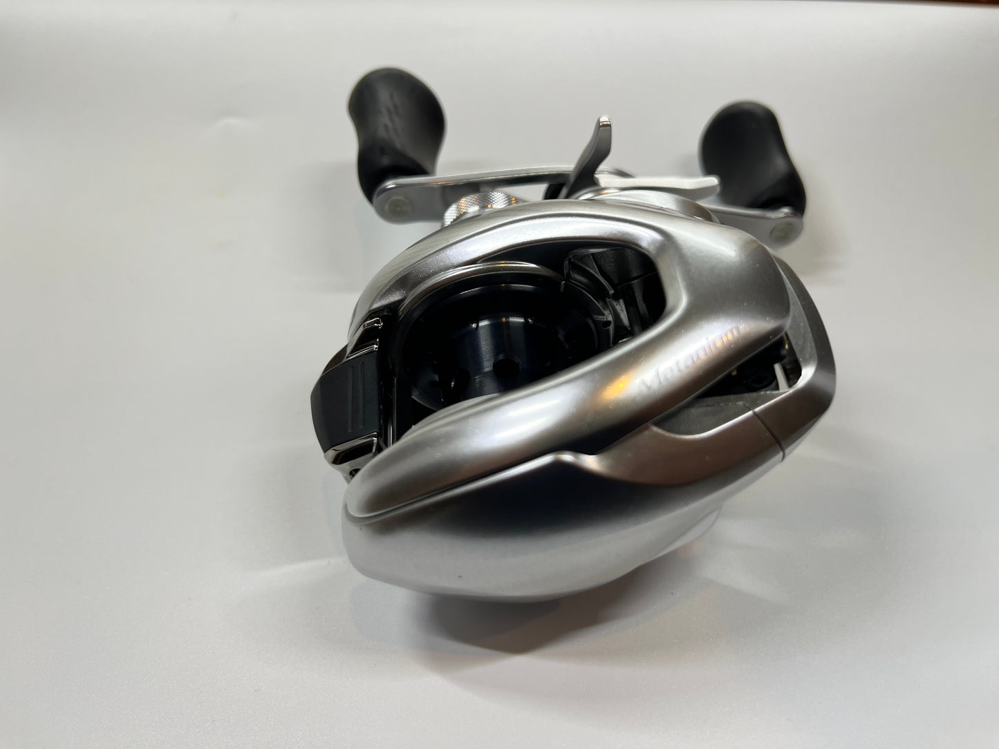 【中古】16メタニウムMGL HG L