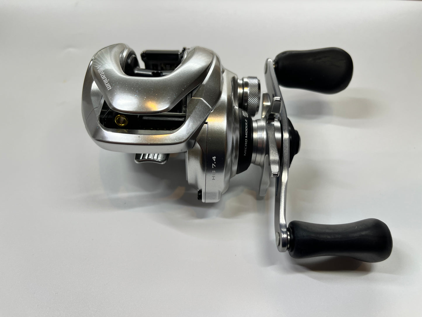 【中古】16メタニウムMGL HG L