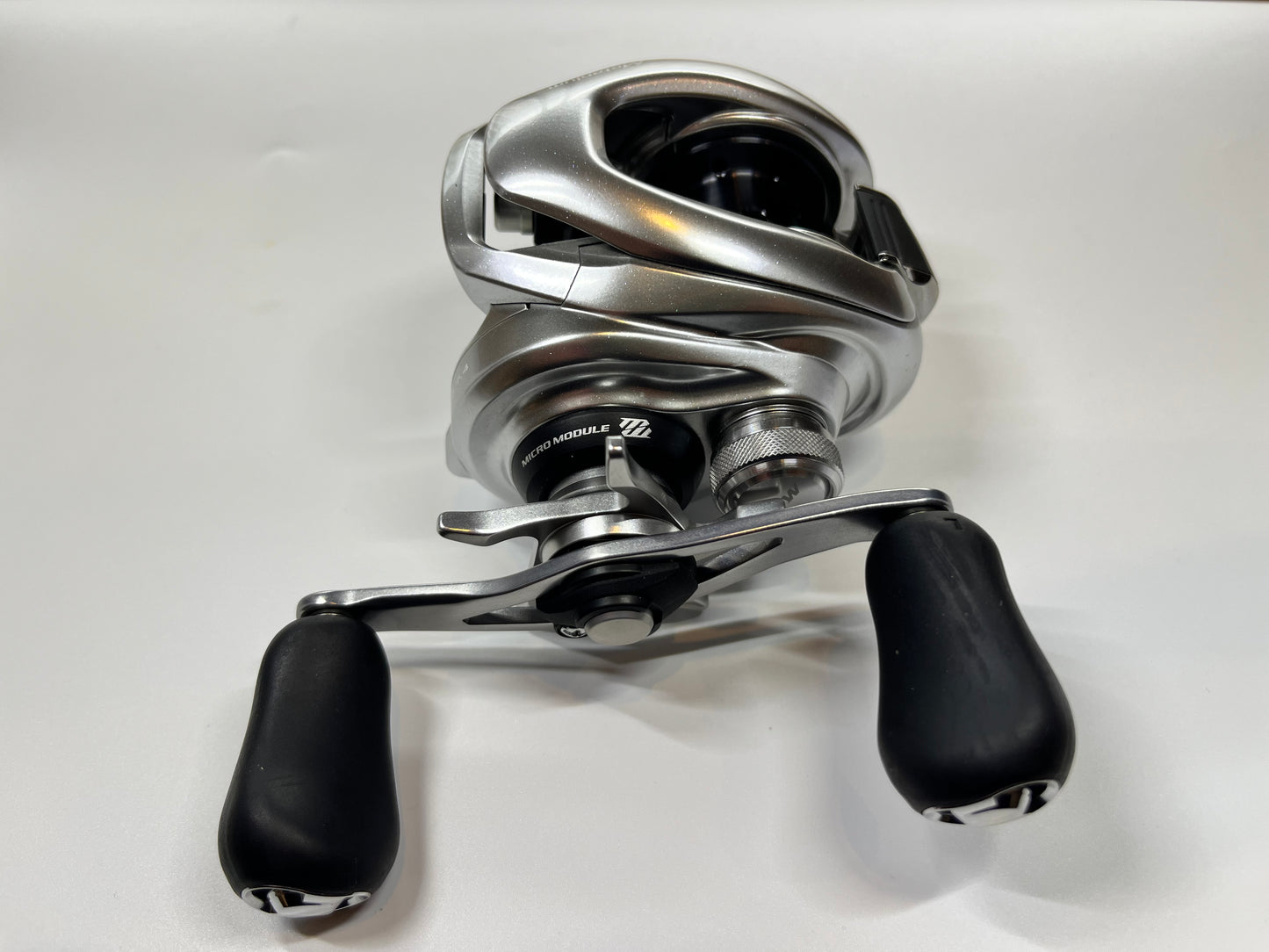 【中古】16メタニウムMGL HG L