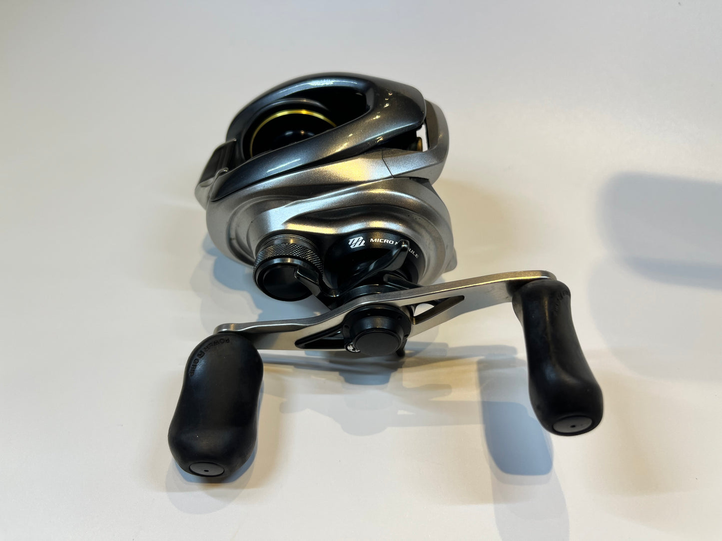 【中古】13メタニウム