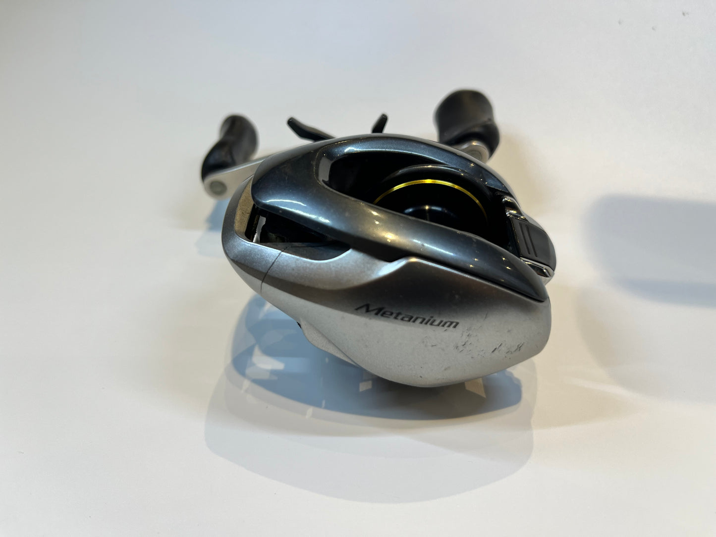 【中古】13メタニウム