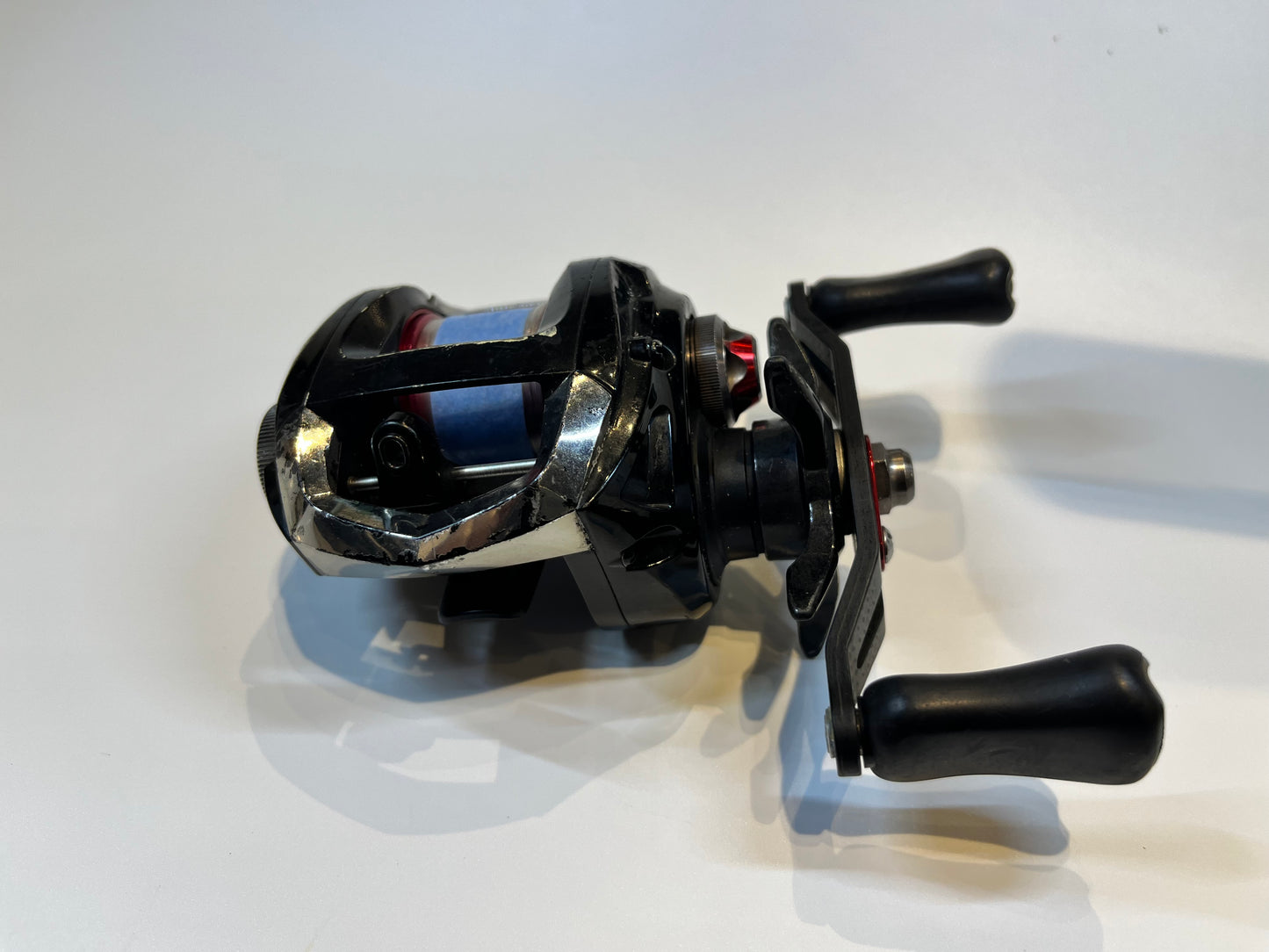 【中古】SS AIR 8.1L