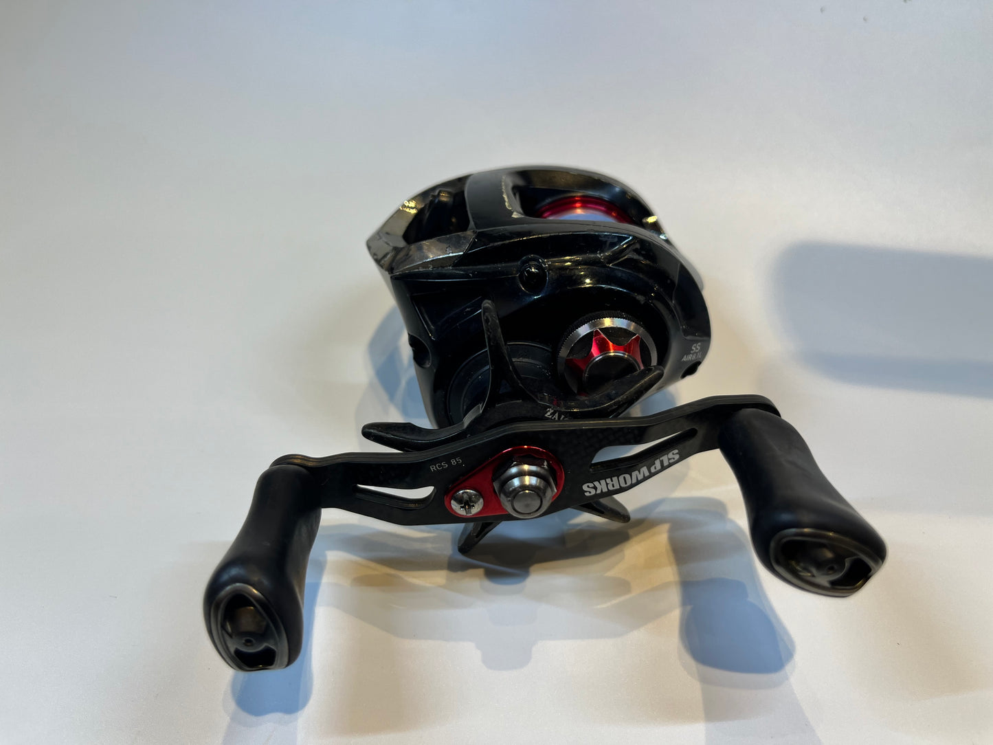 【中古】SS AIR 8.1L