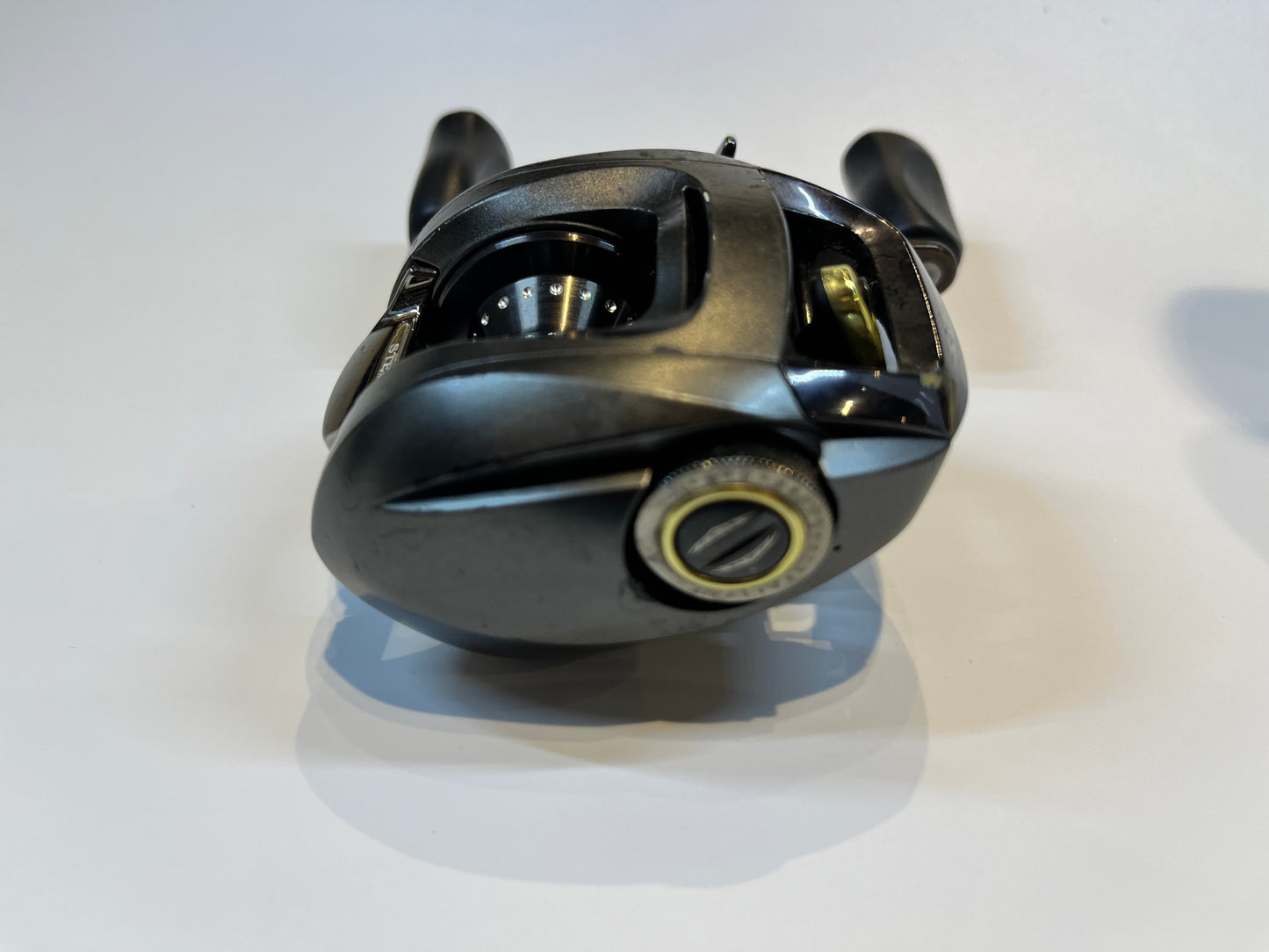 【中古】スティーズ103HL