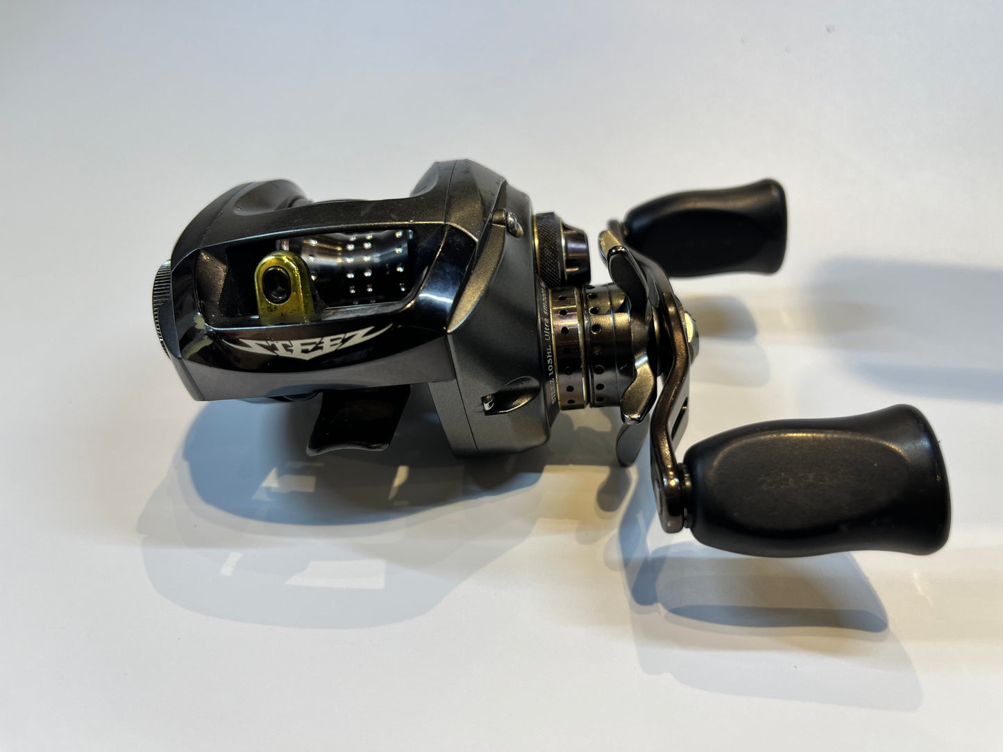 【中古】スティーズ103HL