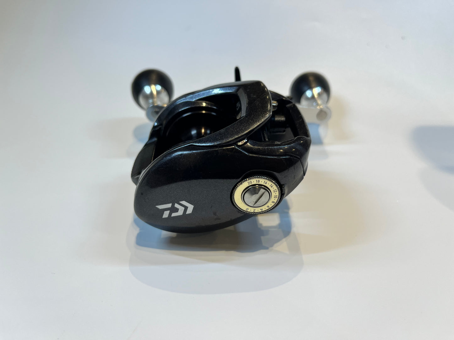 【中古】タトゥーラ100HL