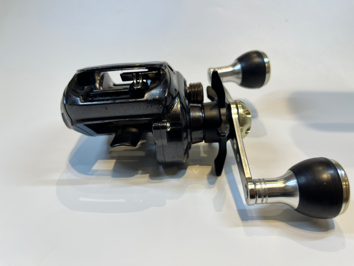 【中古】タトゥーラ100HL