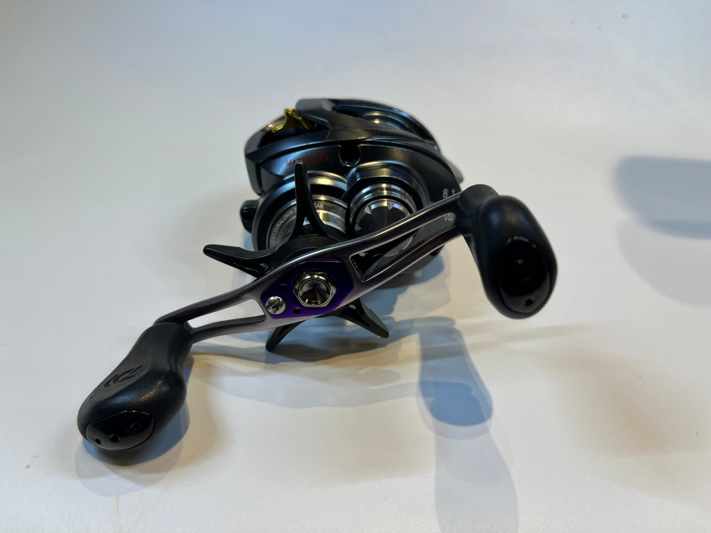 【中古】スティーズA TW HLC 8.1L