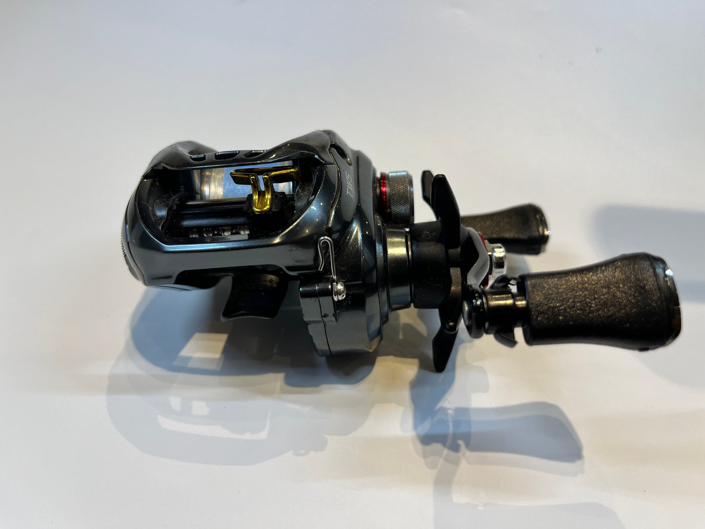 【中古】17タトゥーラSV TW