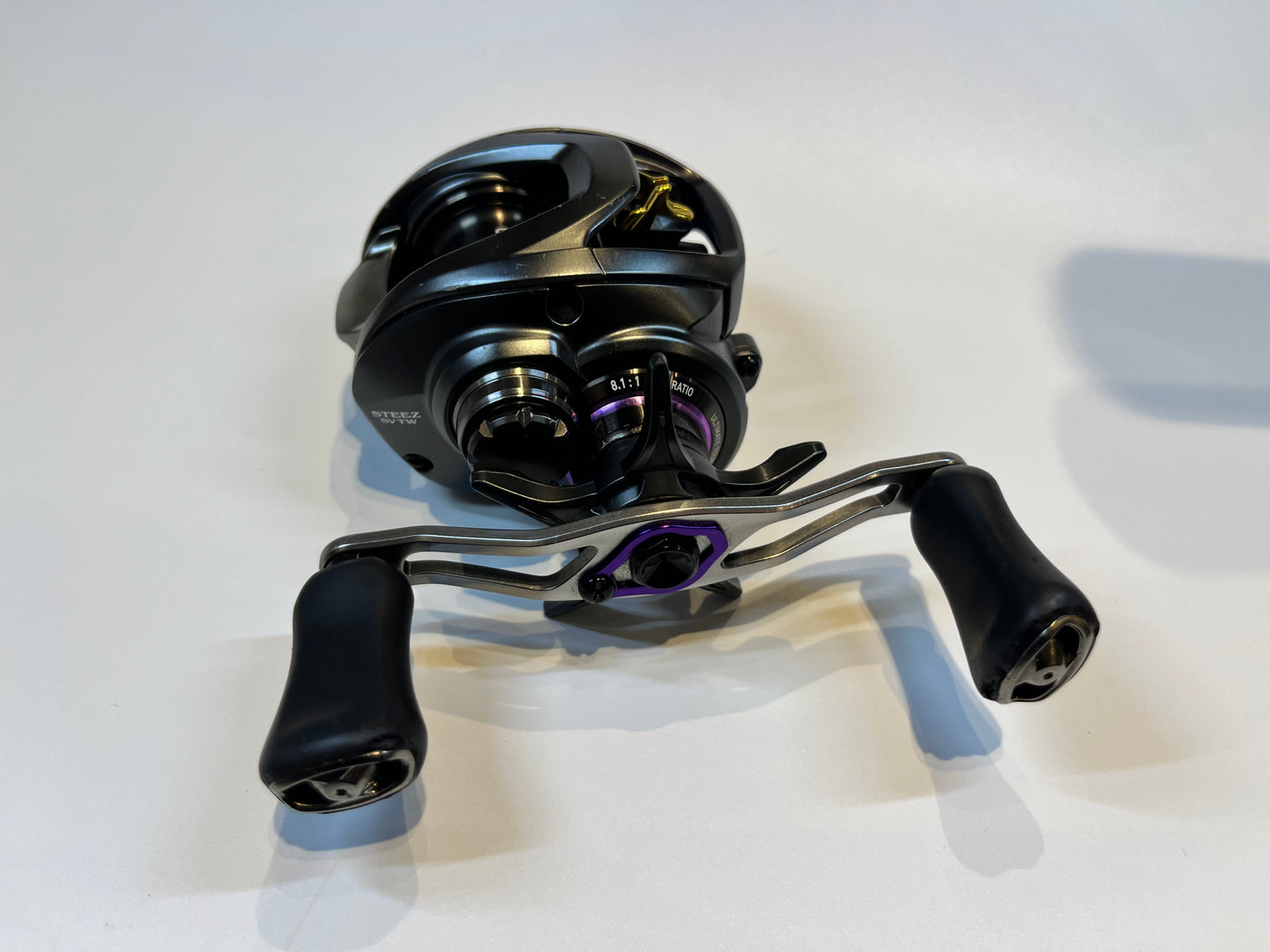 【中古】16スティーズSV TW1012SV-XH