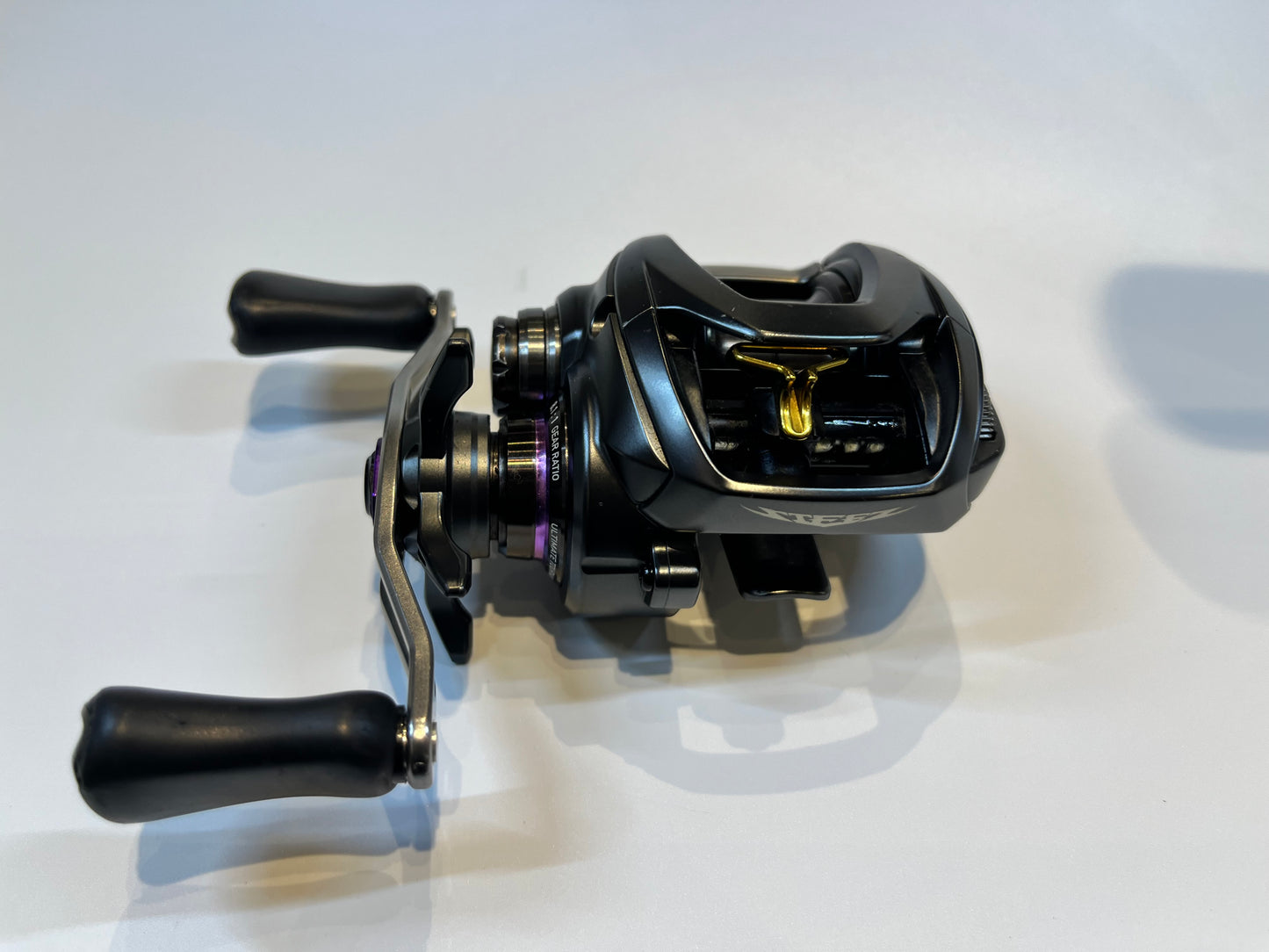 【中古】16スティーズSV TW1012SV-XH