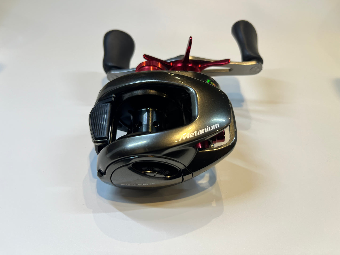 【中古】20メタニウム XG L