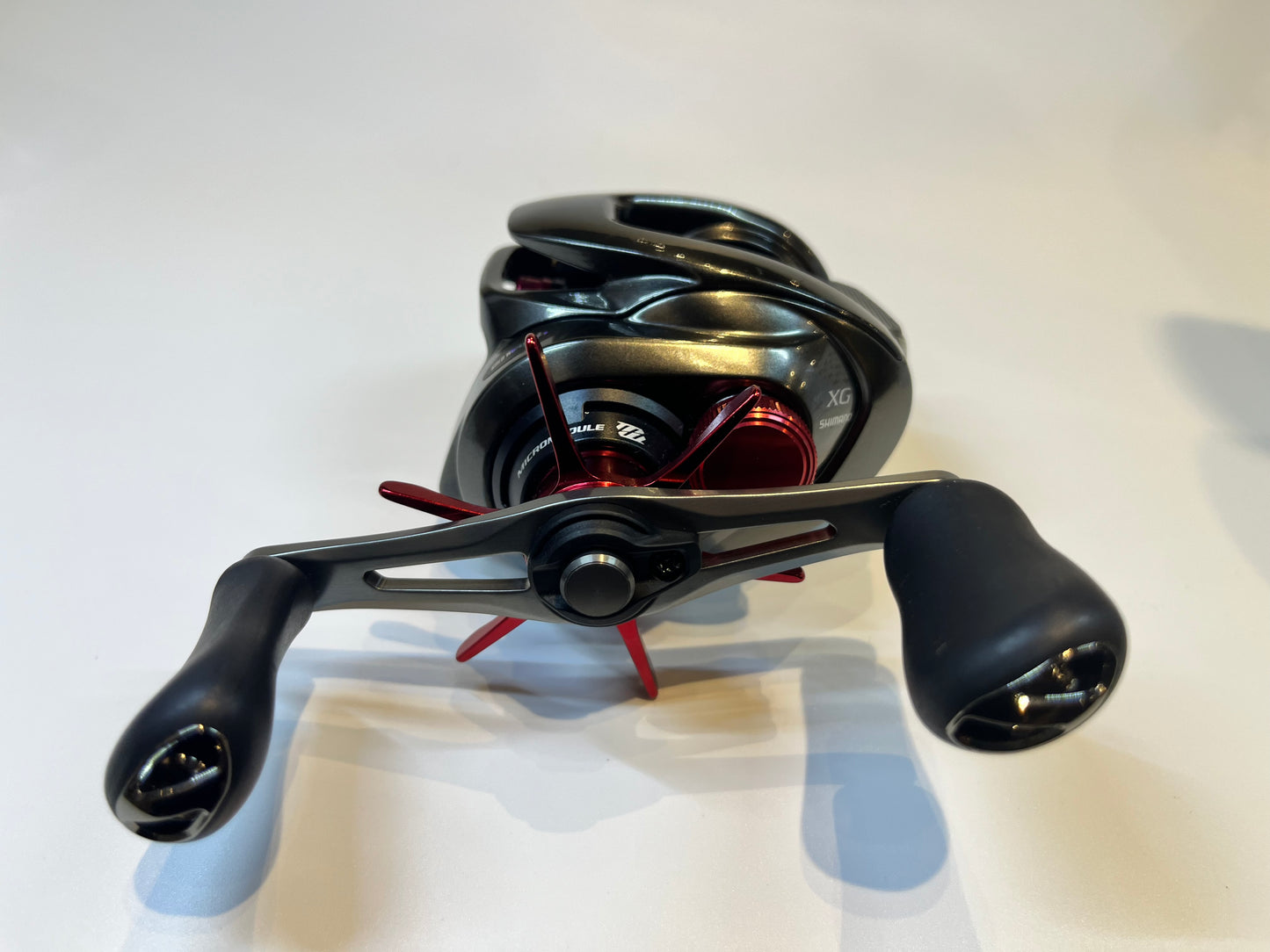 【中古】20メタニウム XG L