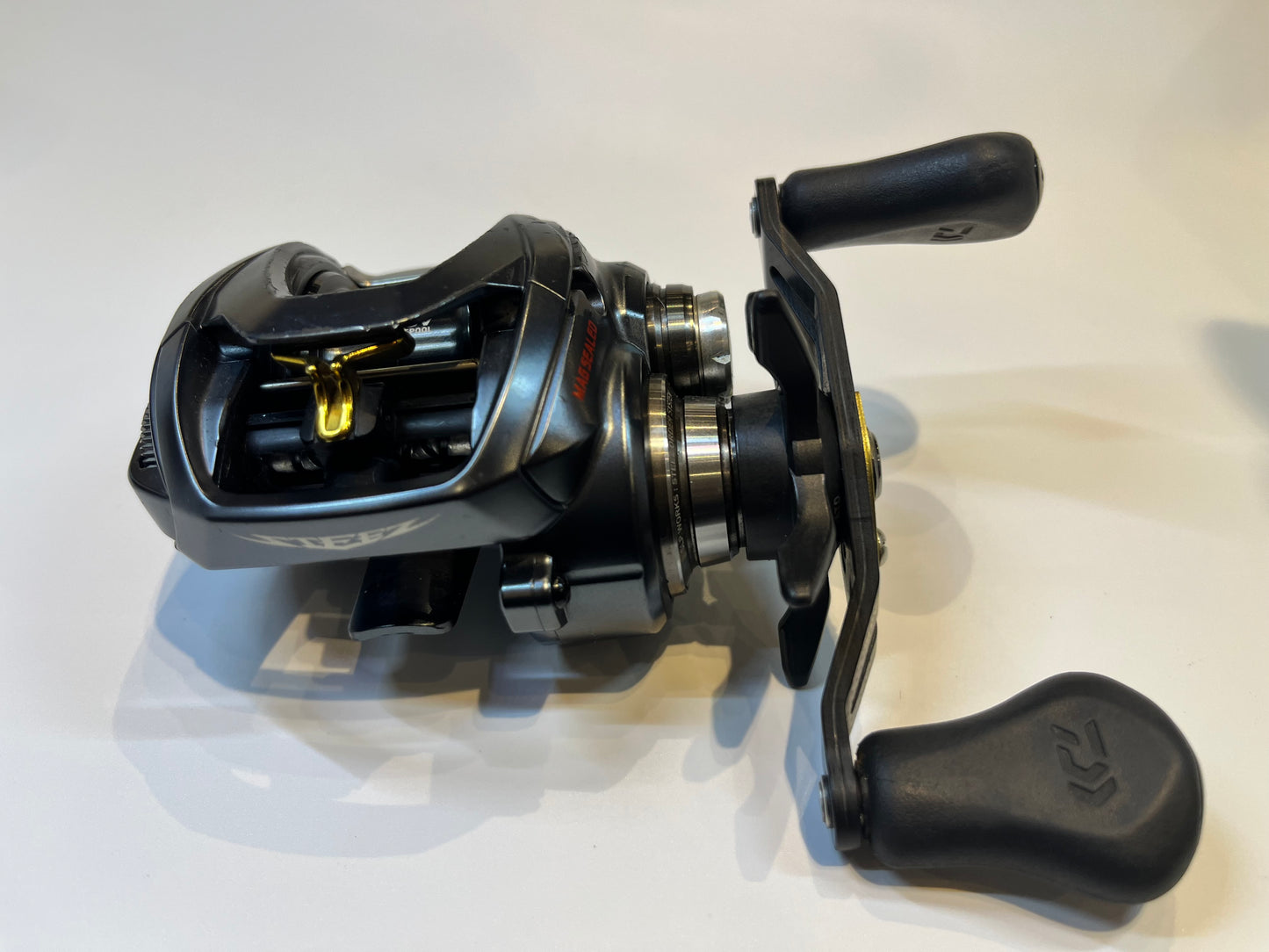 【中古】スティーズA TW HLC