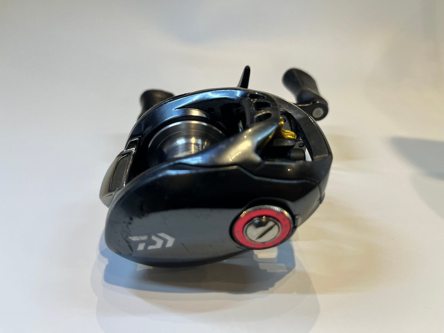 【中古】17タトゥーラ SV TW
