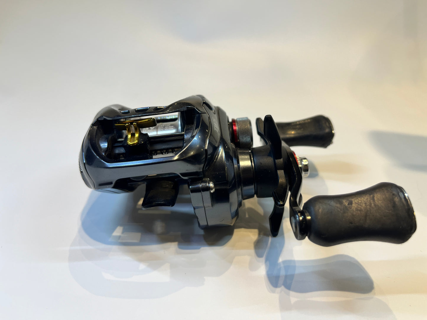 【中古】17タトゥーラ SV TW