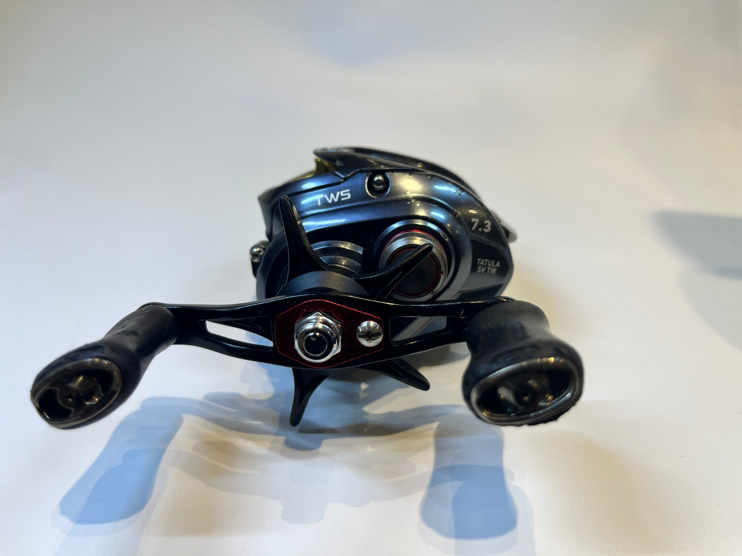 【中古】17タトゥーラ SV TW