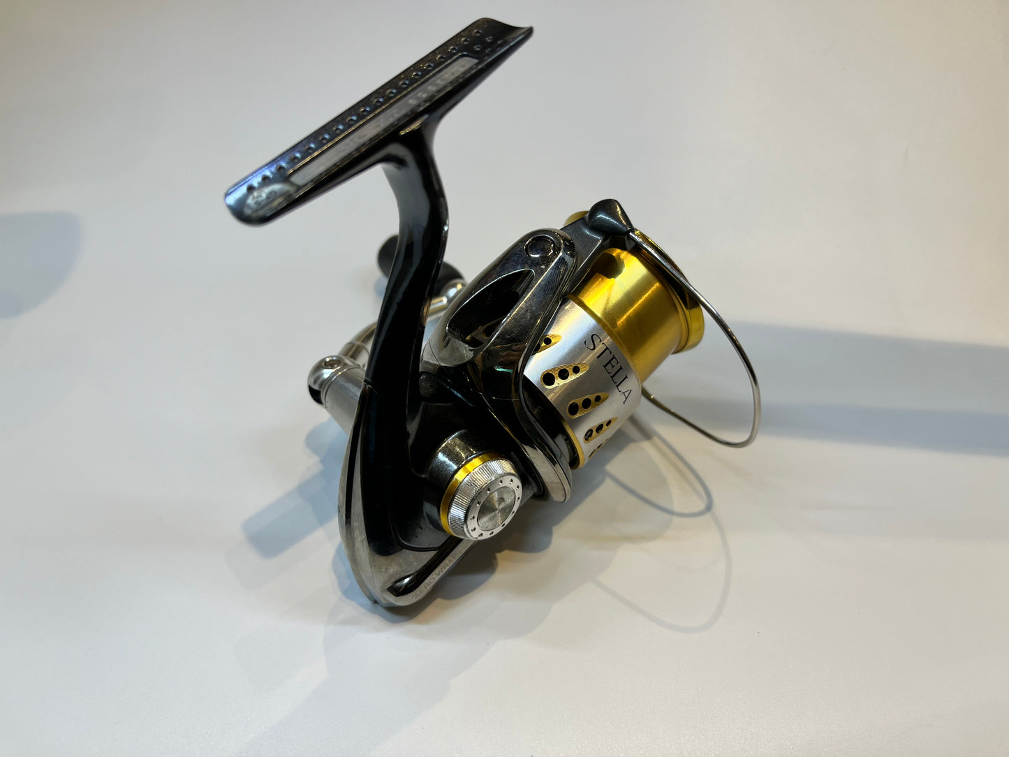 【中古】07ステラ2500S