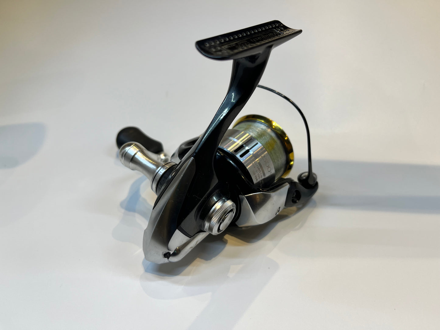 【中古】12ヴァンキッシュ2500S