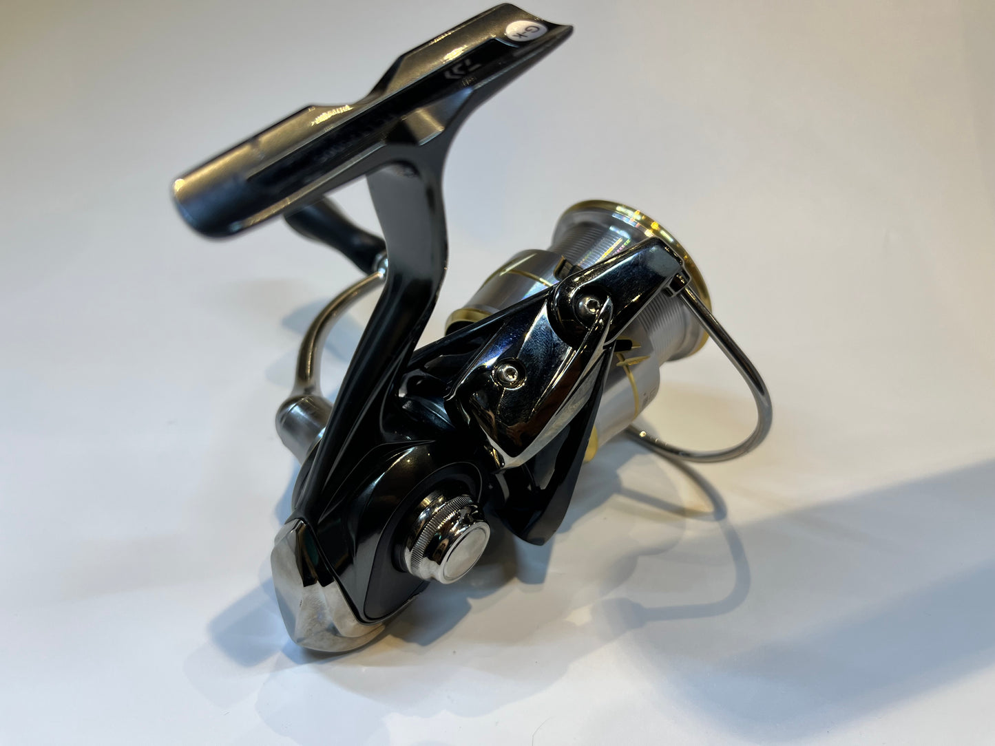 【中古】20ルビアスFC LT2500S