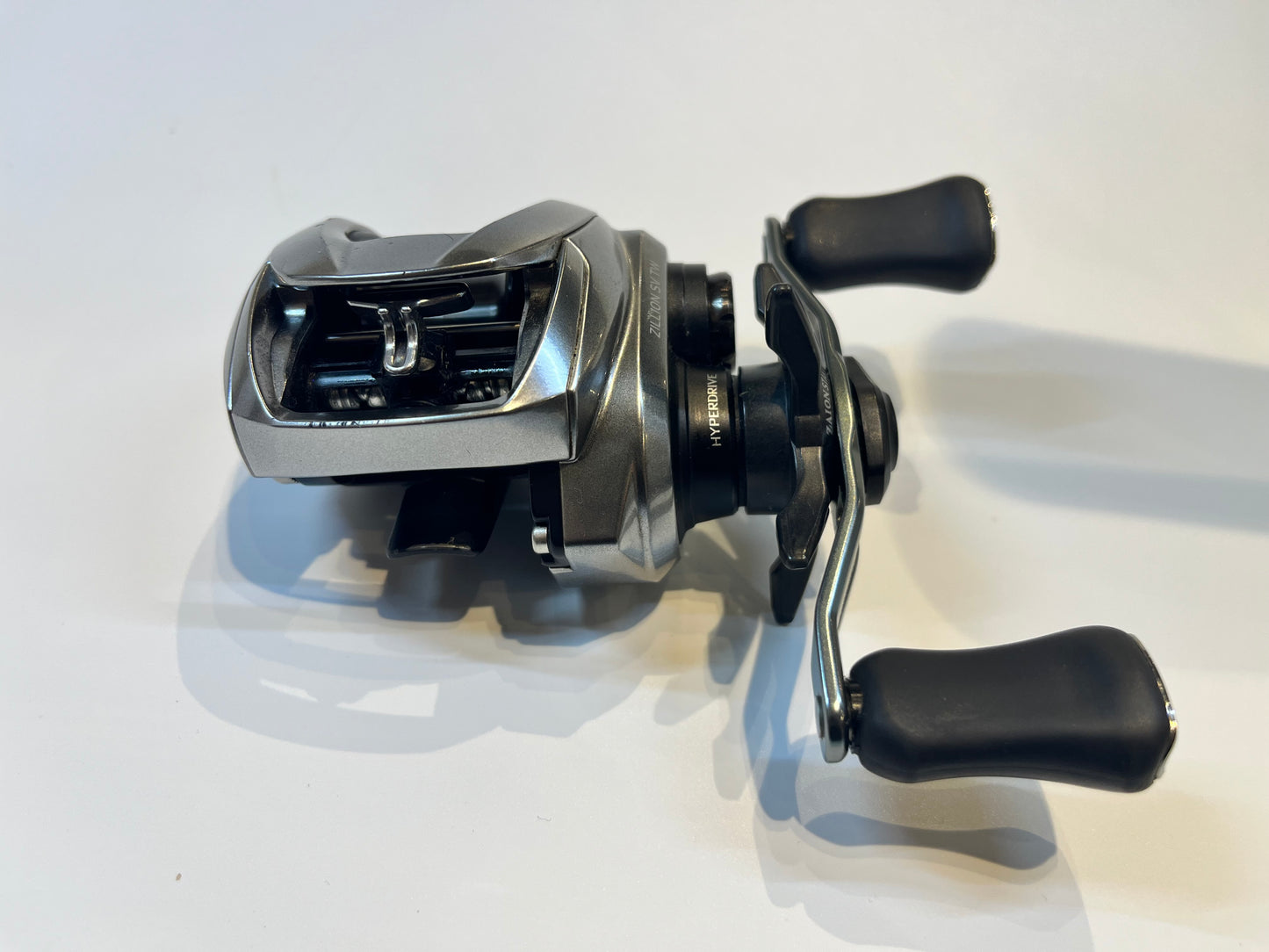 【中古】21ジリオンSV TW