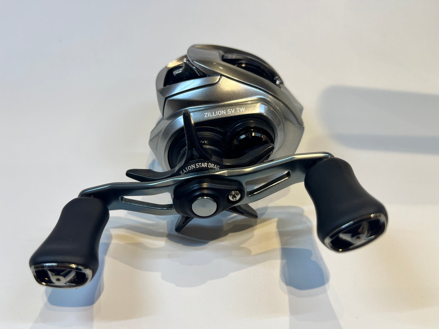 【中古】21ジリオンSV TW