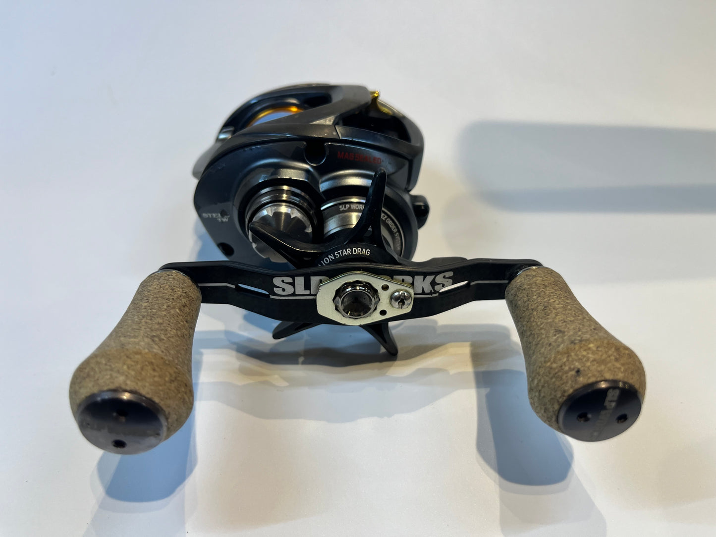【中古】17スティーズA TW HLC6.3:1