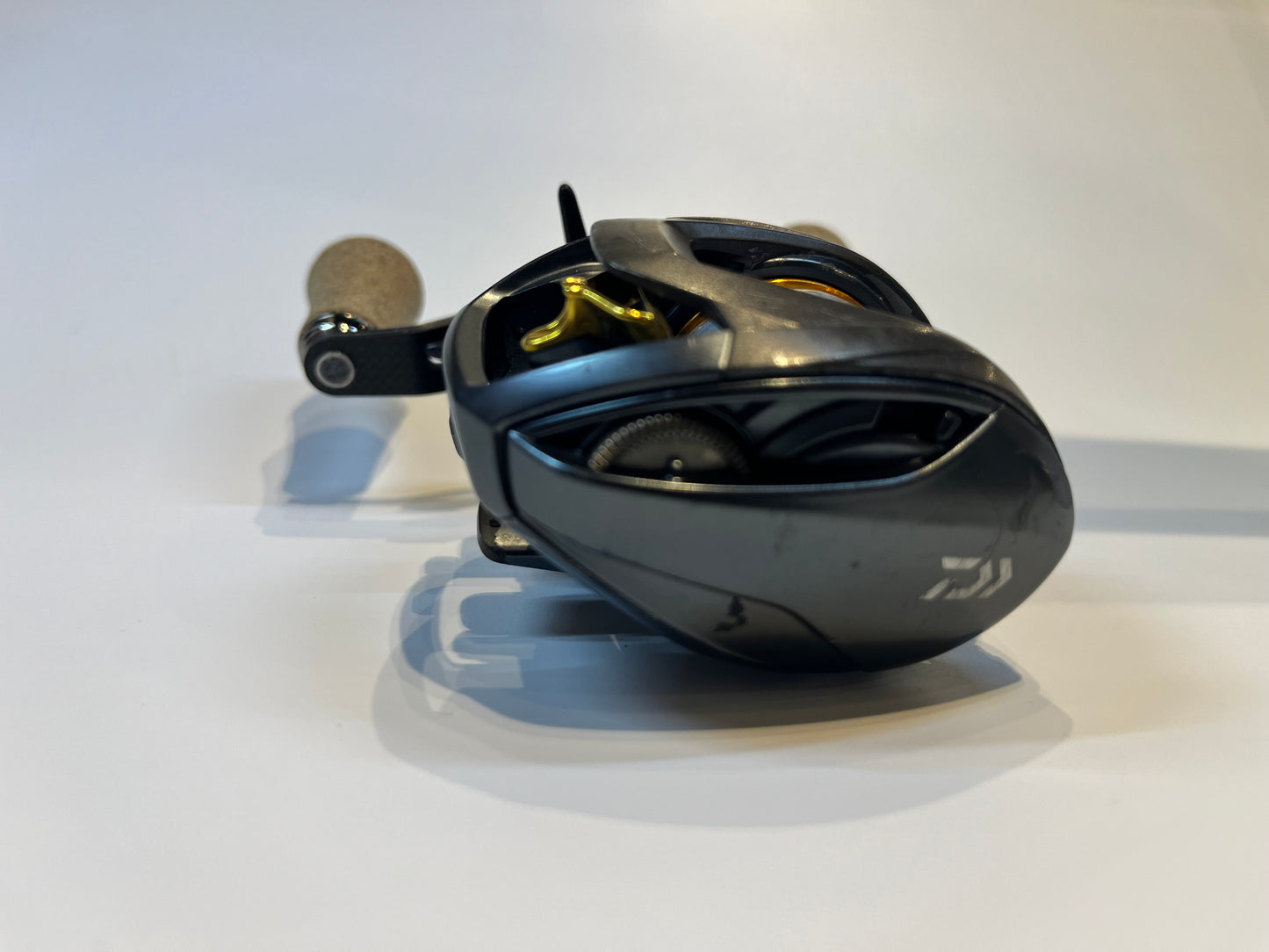 【中古】17スティーズA TW HLC6.3:1