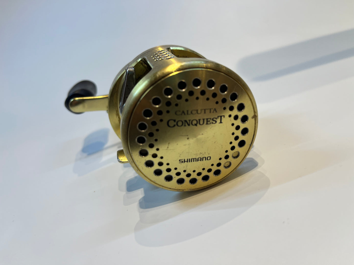 【中古】01カルカッタコンクエスト100