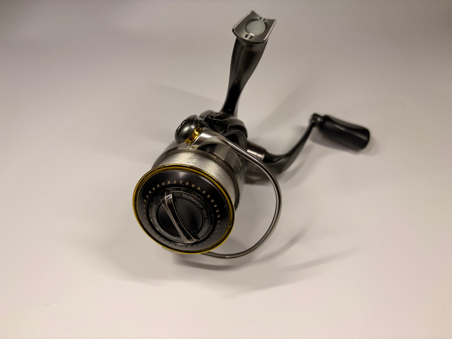 【中古】イグジスト スティーズカスタム2506