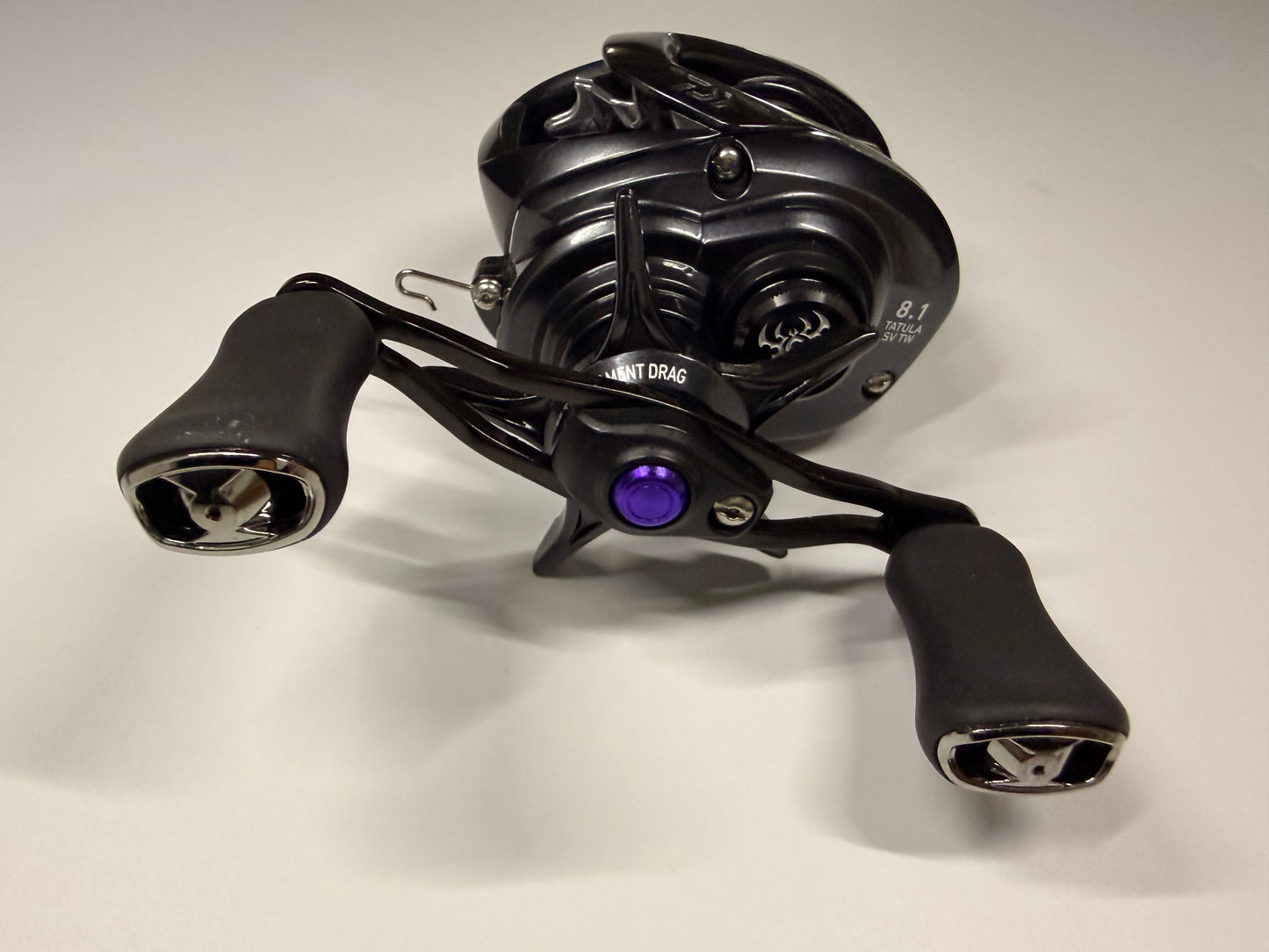 【中古】20タトゥーラSV TW