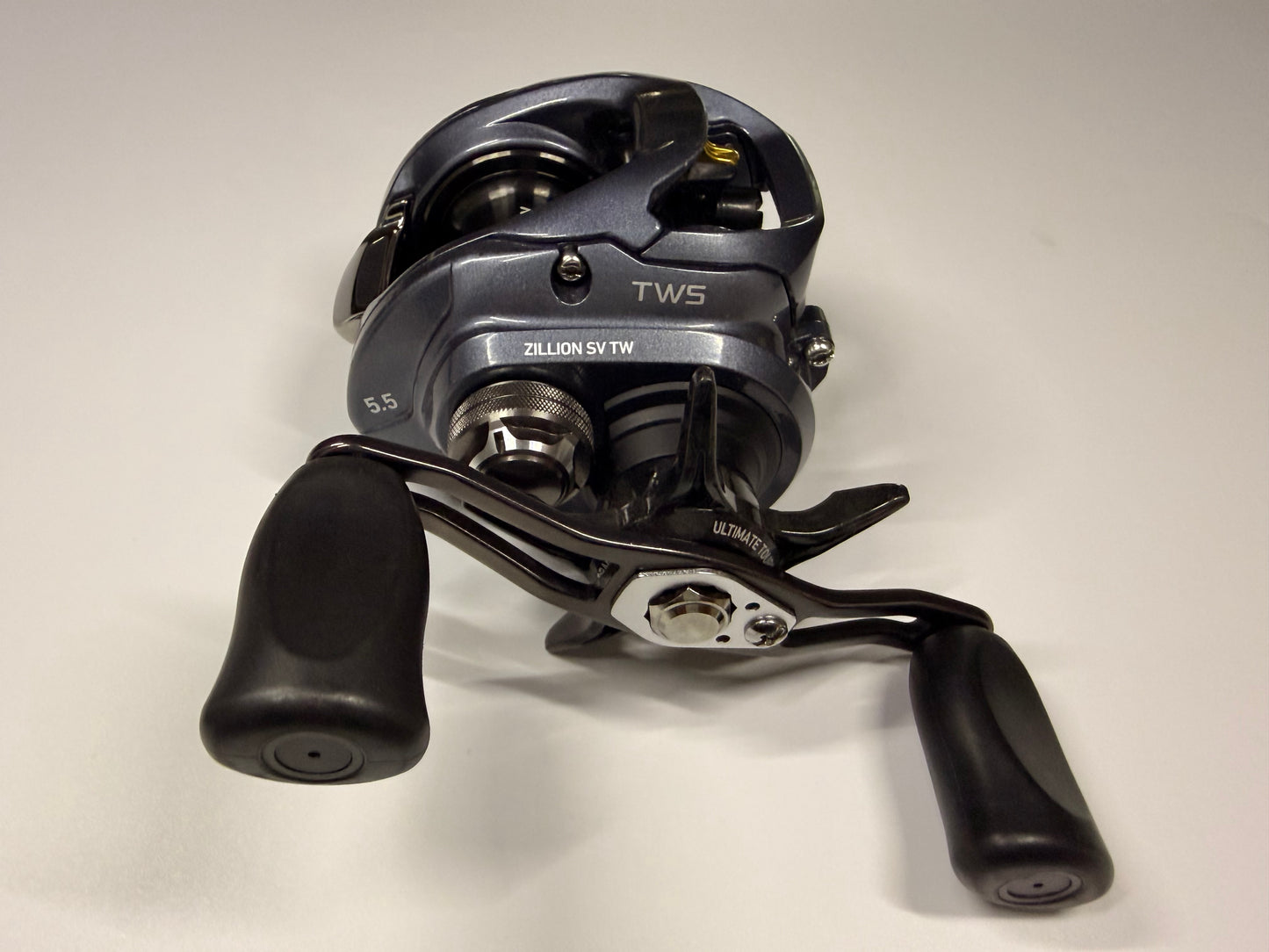 【中古】16ジリオンSV TW 1016SV