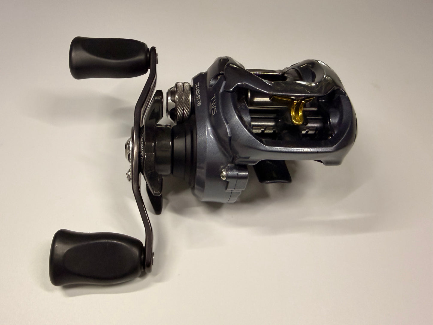 【中古】16ジリオンSV TW 1016SV
