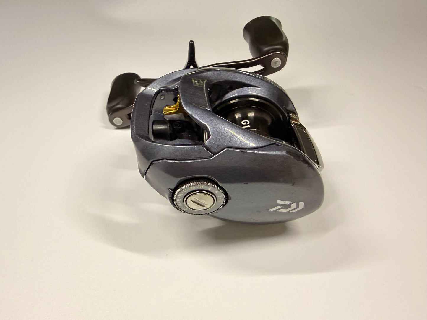 【中古】16ジリオンSV TW 1016SV