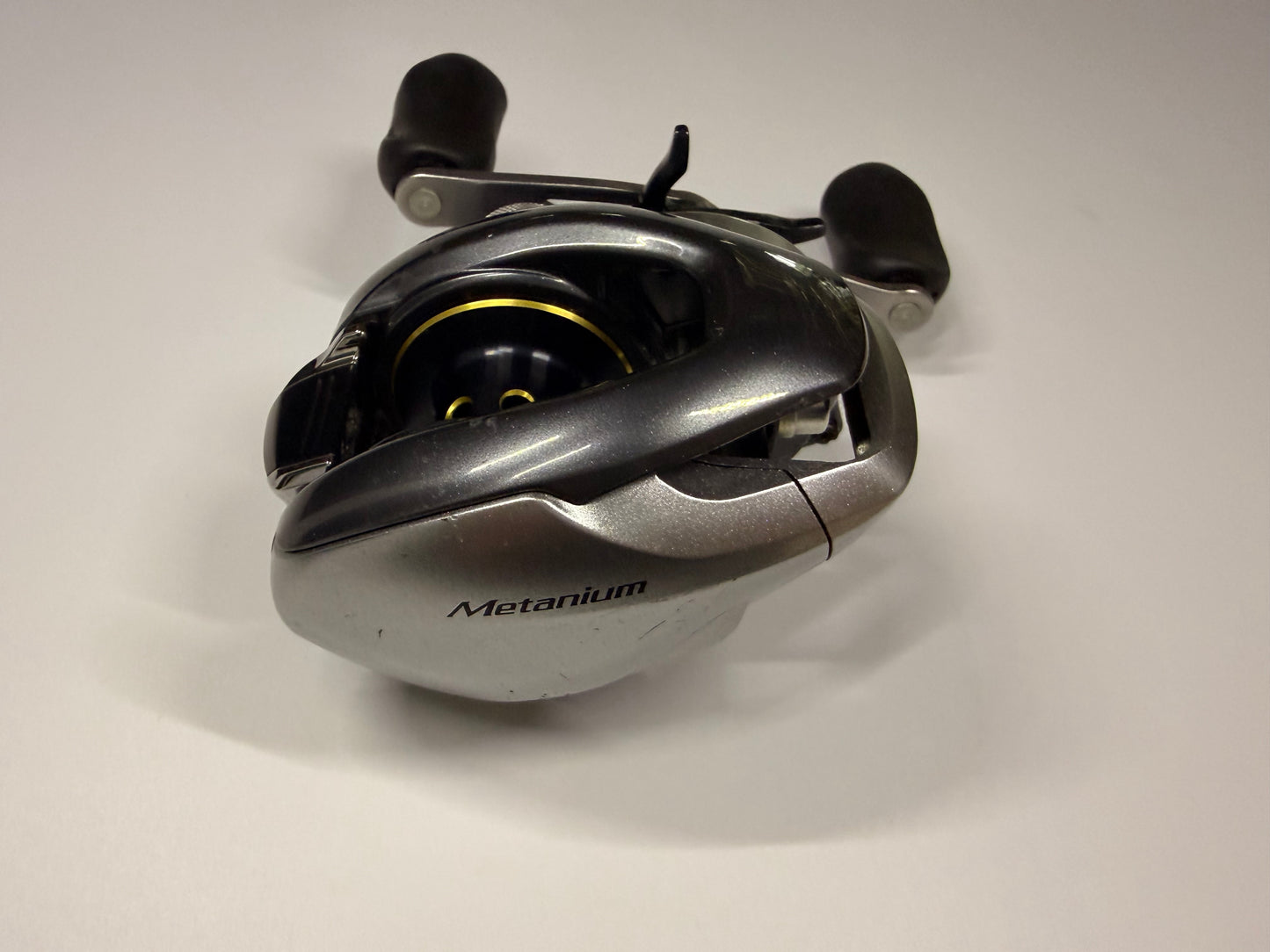 【中古】13メタニウムHG